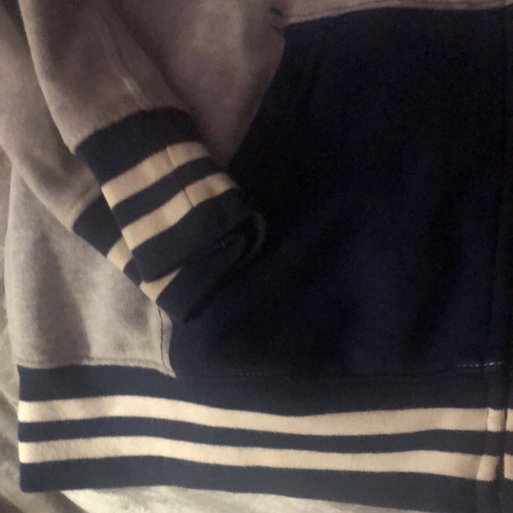 BNWOT kids Ralph Lauren polo zip up - Picture 2 of 10